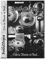 Senda Negra : Solo la Muerte Es Real Senda Negra : Solo la Muerte Es Real